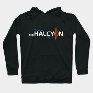 The Halcyon - Together As One Hoodie